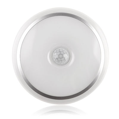 12w Indoor Ceiling Mounted LED Lights 3000K-6500K Color Temperature