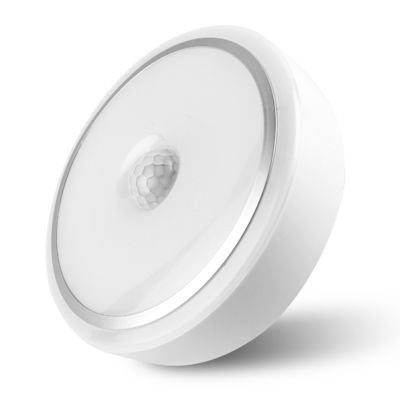 12w Indoor Ceiling Mounted LED Lights 3000K-6500K Color Temperature