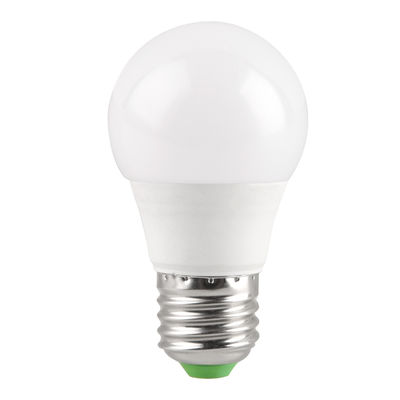 3W IP44 Dimmable LED Light Bulbs Lamp With 150lm Luminous Flux