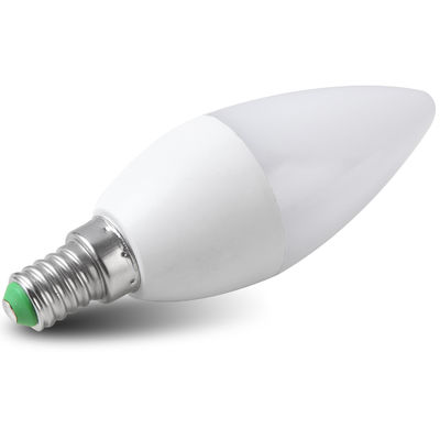 Dimming LED Light Bulbs Indoor E26 E27 Ip44 Bulb With RGB Color Temperature